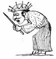 King Xerxes