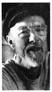 Pete Seeger